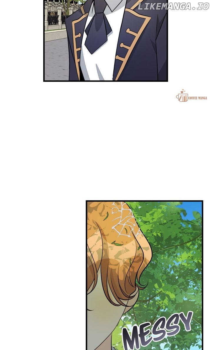 Till Divorce Do Us Part! Chapter 35 - page 62