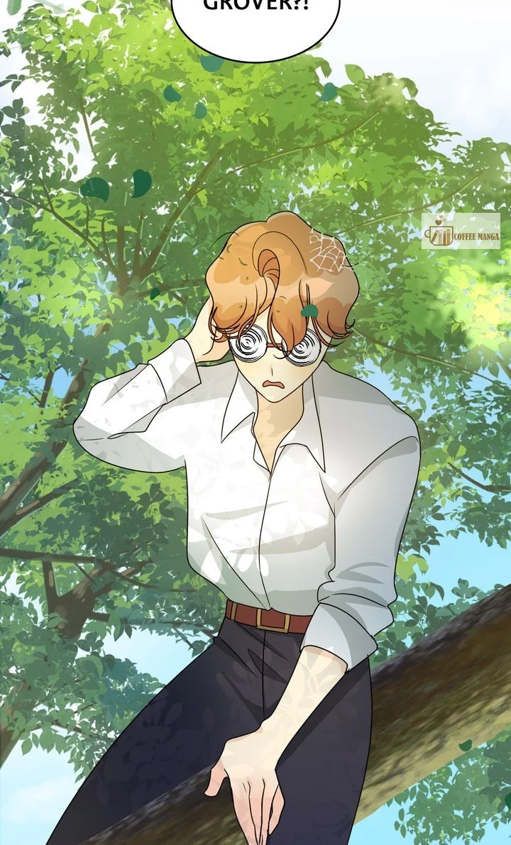 Till Divorce Do Us Part! Chapter 35 - page 64