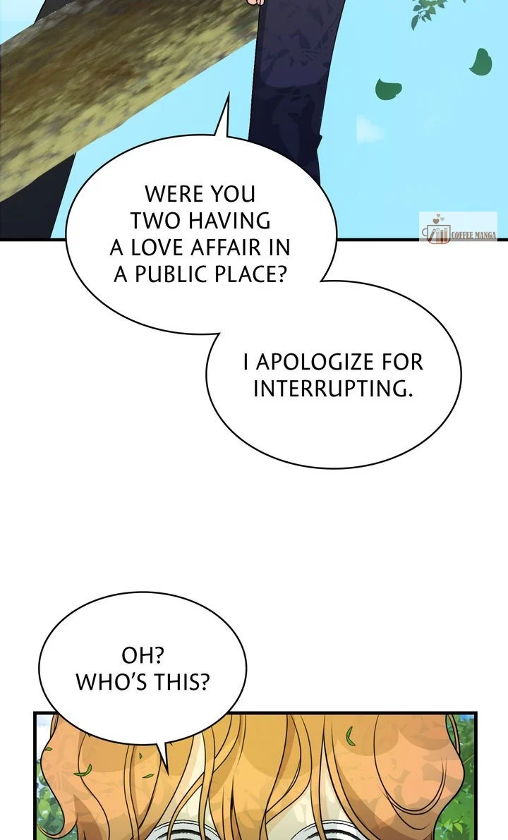 Till Divorce Do Us Part! Chapter 35 - page 65