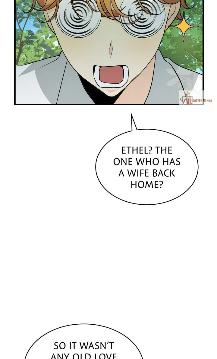 Till Divorce Do Us Part! Chapter 35 - page 66