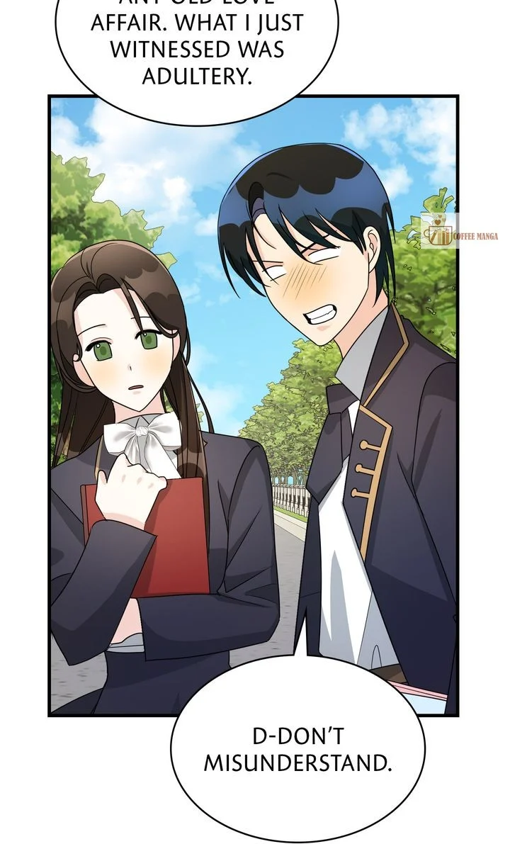 Till Divorce Do Us Part! Chapter 35 - page 67