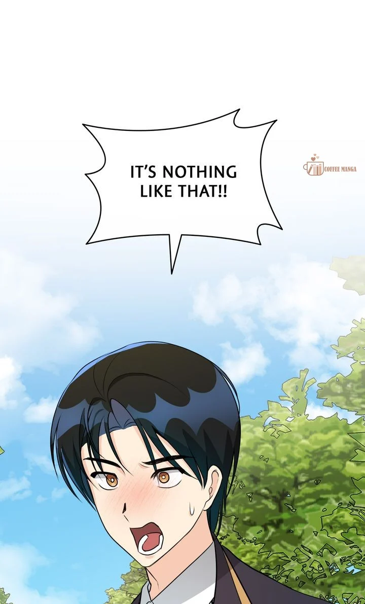 Till Divorce Do Us Part! Chapter 35 - page 68