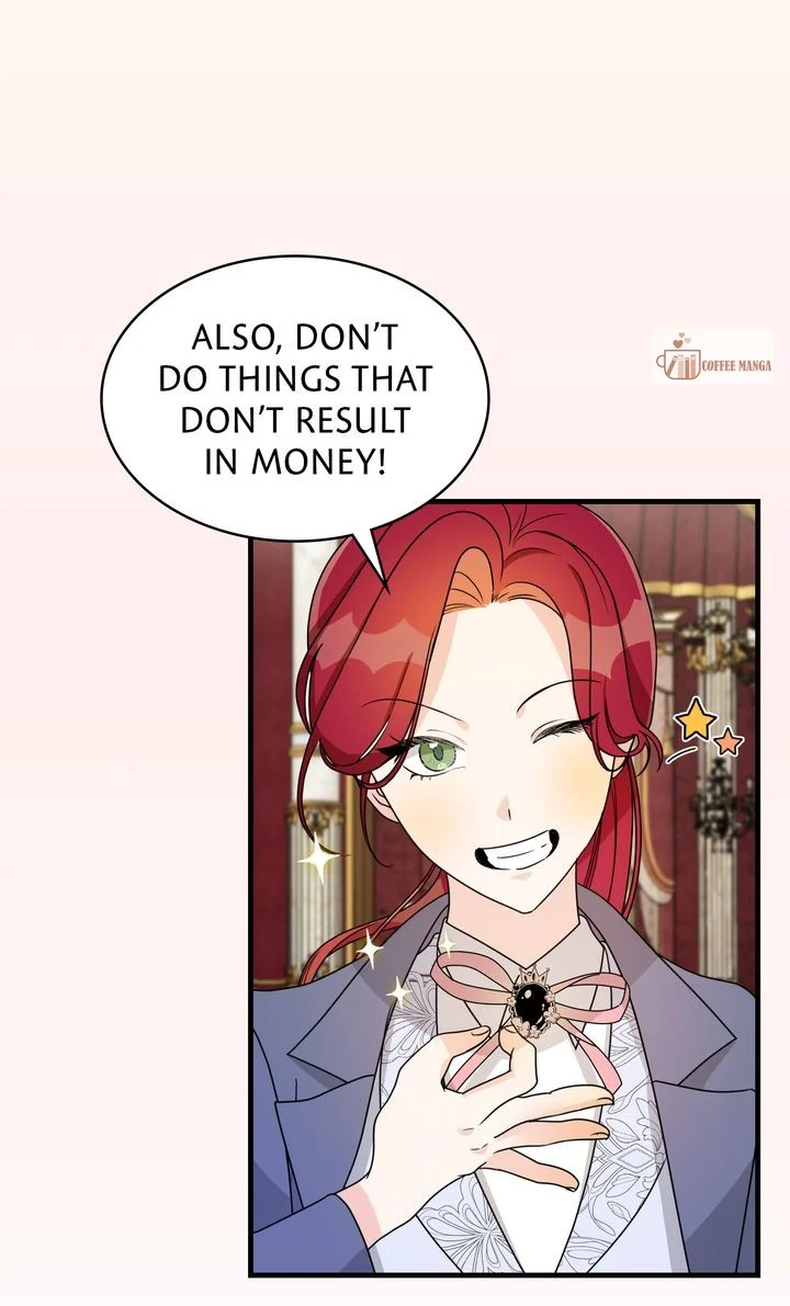 Till Divorce Do Us Part! Chapter 35 - page 8