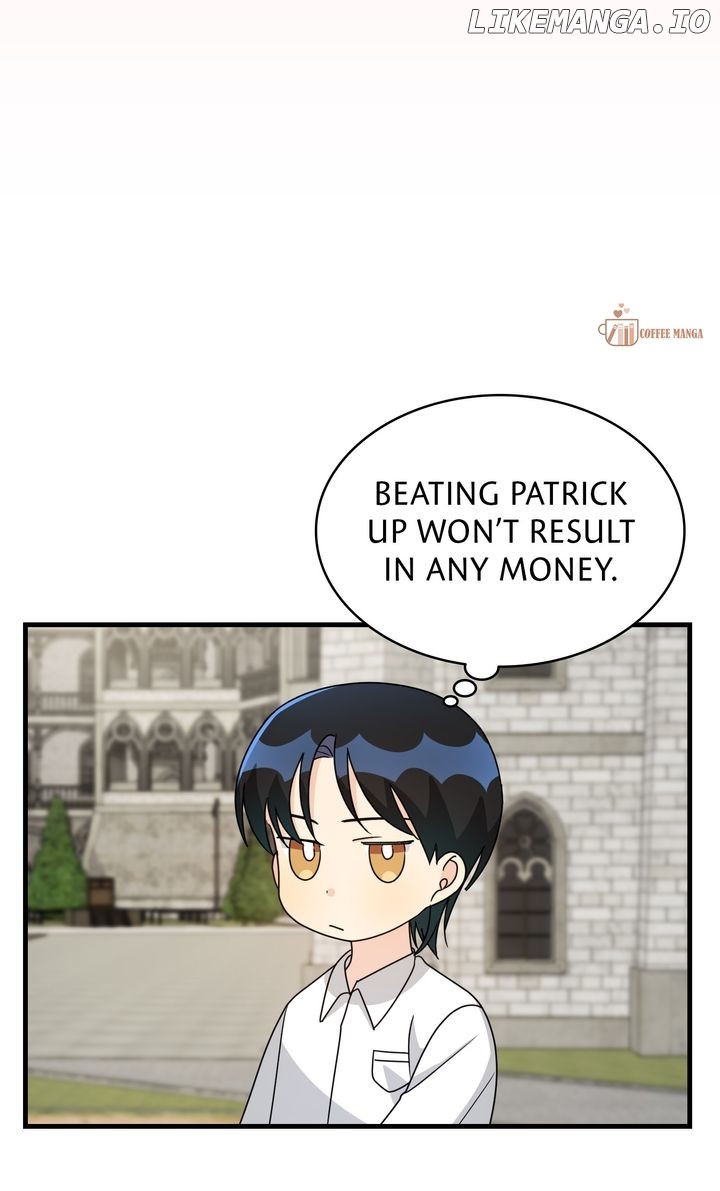 Till Divorce Do Us Part! Chapter 35 - page 9