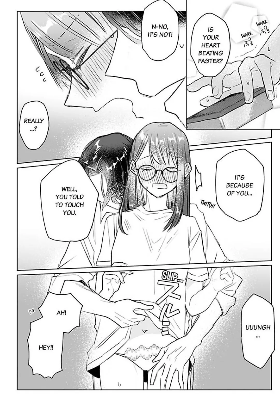 Kyokon Yakuza wa Meiki Ojou no Dekiai-gakari - Zetsurin Doushi de Motome Atte... Zecchou Chapter 6 - page 11