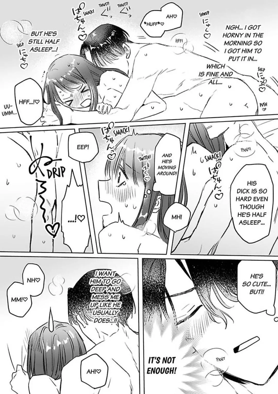 Kyokon Yakuza wa Meiki Ojou no Dekiai-gakari - Zetsurin Doushi de Motome Atte... Zecchou Chapter 6 - page 3