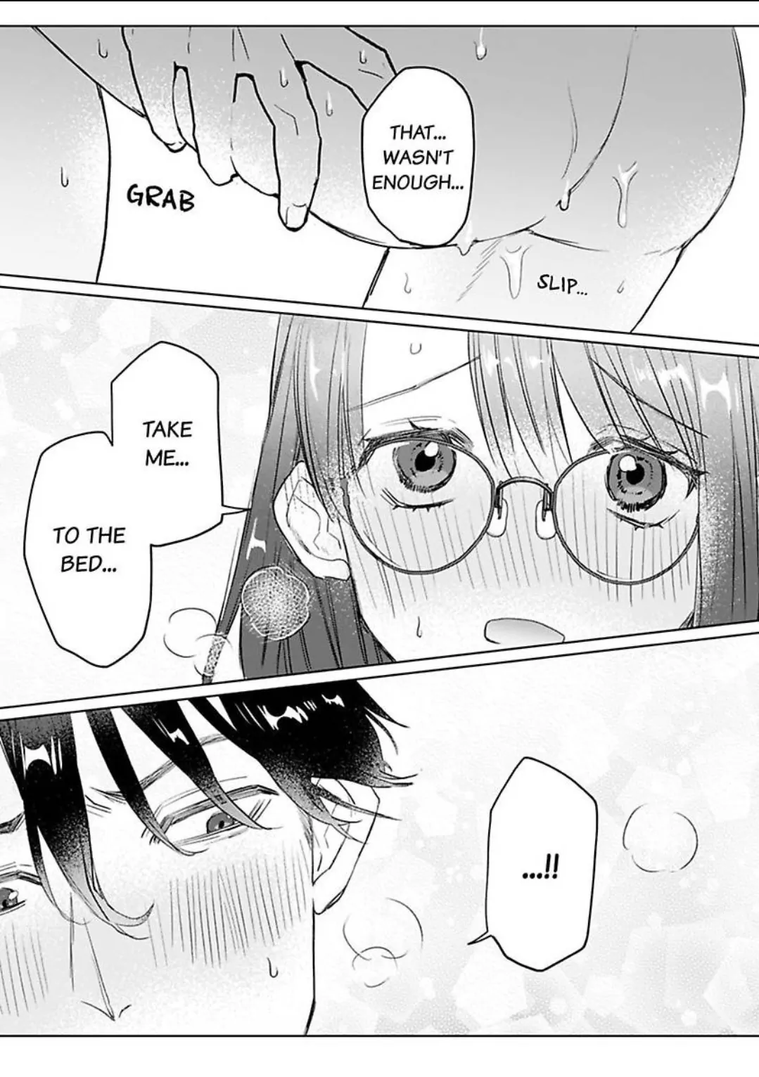Kyokon Yakuza wa Meiki Ojou no Dekiai-gakari - Zetsurin Doushi de Motome Atte... Zecchou Chapter 6 - page 24