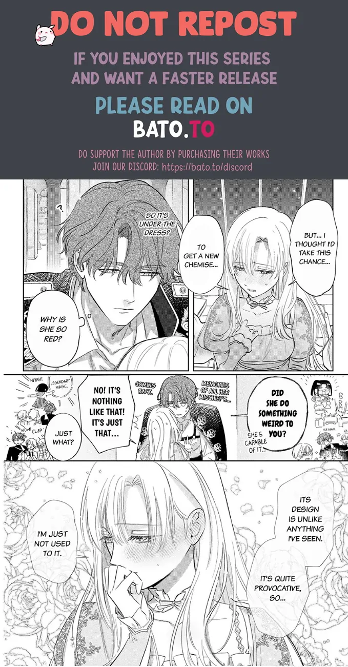 Ai ga Omoi Kishi Koushaku wa, Tsuihou Reijou no Subete wo Ubai Tsukushitai. Chapter 10 - page 11