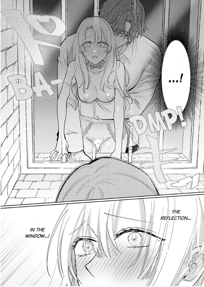 Ai ga Omoi Kishi Koushaku wa, Tsuihou Reijou no Subete wo Ubai Tsukushitai. Chapter 10 - page 19
