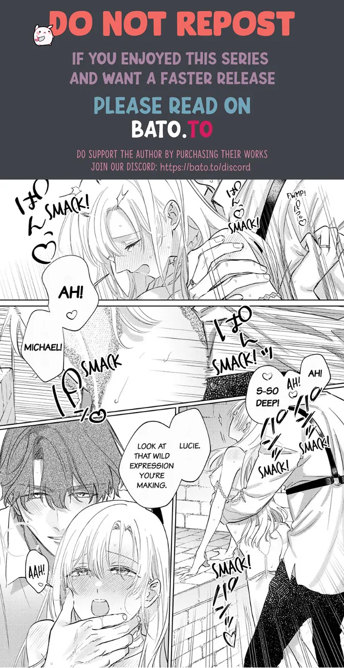 Ai ga Omoi Kishi Koushaku wa, Tsuihou Reijou no Subete wo Ubai Tsukushitai. Chapter 10 - page 21