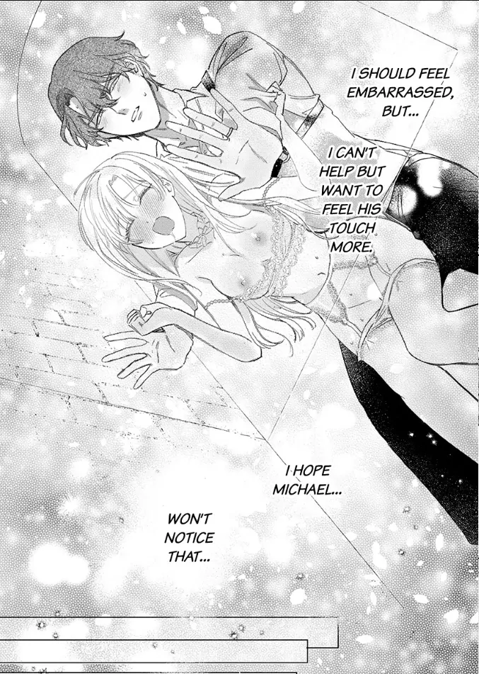 Ai ga Omoi Kishi Koushaku wa, Tsuihou Reijou no Subete wo Ubai Tsukushitai. Chapter 10 - page 25