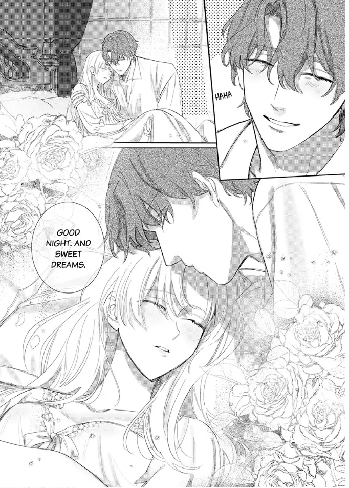 Ai ga Omoi Kishi Koushaku wa, Tsuihou Reijou no Subete wo Ubai Tsukushitai. Chapter 11 - page 24