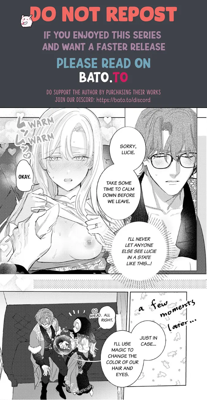 Ai ga Omoi Kishi Koushaku wa, Tsuihou Reijou no Subete wo Ubai Tsukushitai. Chapter 12 - page 13