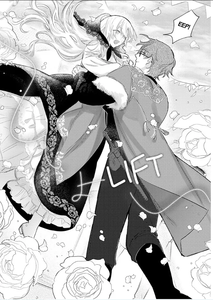 Ai ga Omoi Kishi Koushaku wa, Tsuihou Reijou no Subete wo Ubai Tsukushitai. Chapter 12 - page 25