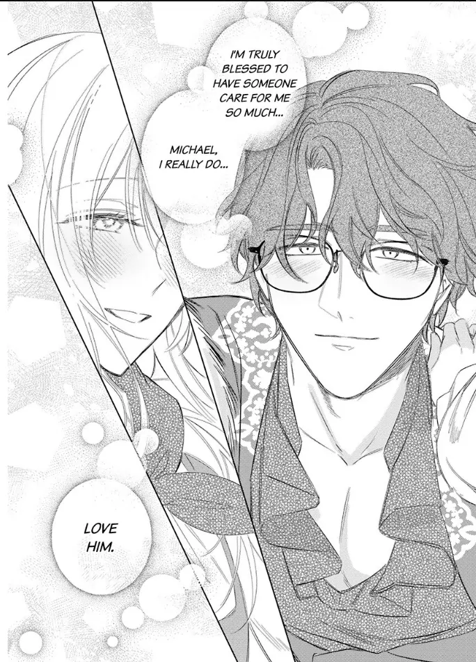 Ai ga Omoi Kishi Koushaku wa, Tsuihou Reijou no Subete wo Ubai Tsukushitai. Chapter 12 - page 26