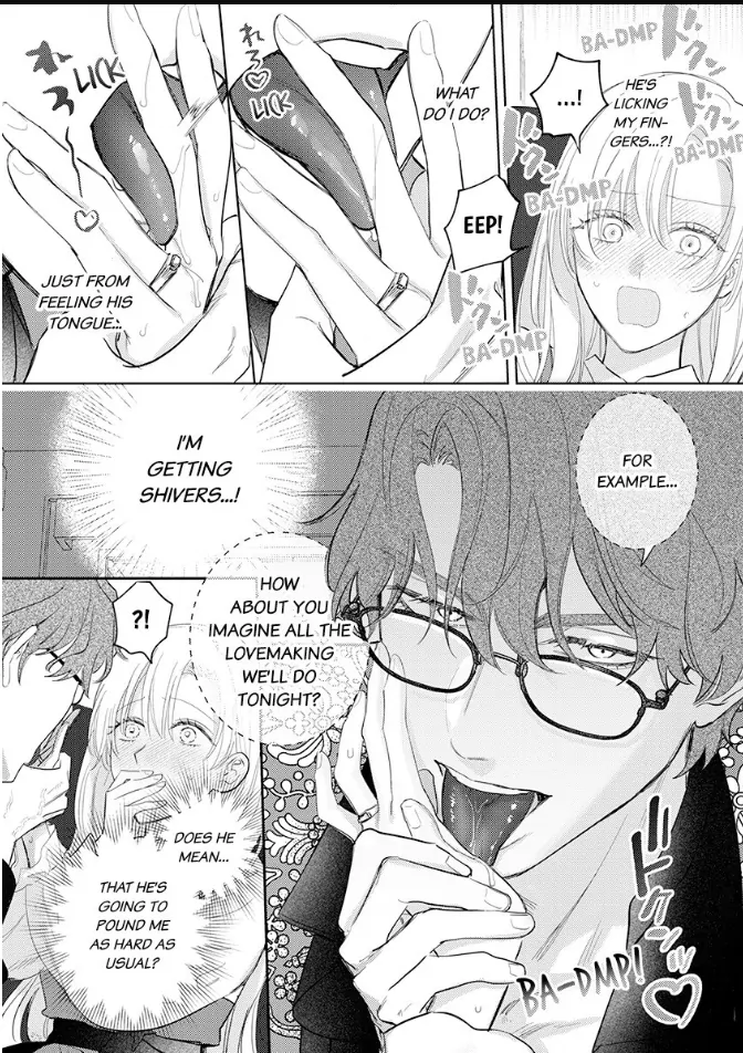 Ai ga Omoi Kishi Koushaku wa, Tsuihou Reijou no Subete wo Ubai Tsukushitai. Chapter 12 - page 6