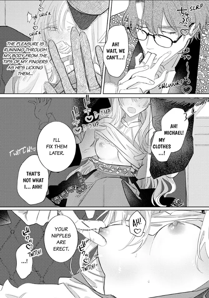 Ai ga Omoi Kishi Koushaku wa, Tsuihou Reijou no Subete wo Ubai Tsukushitai. Chapter 12 - page 7