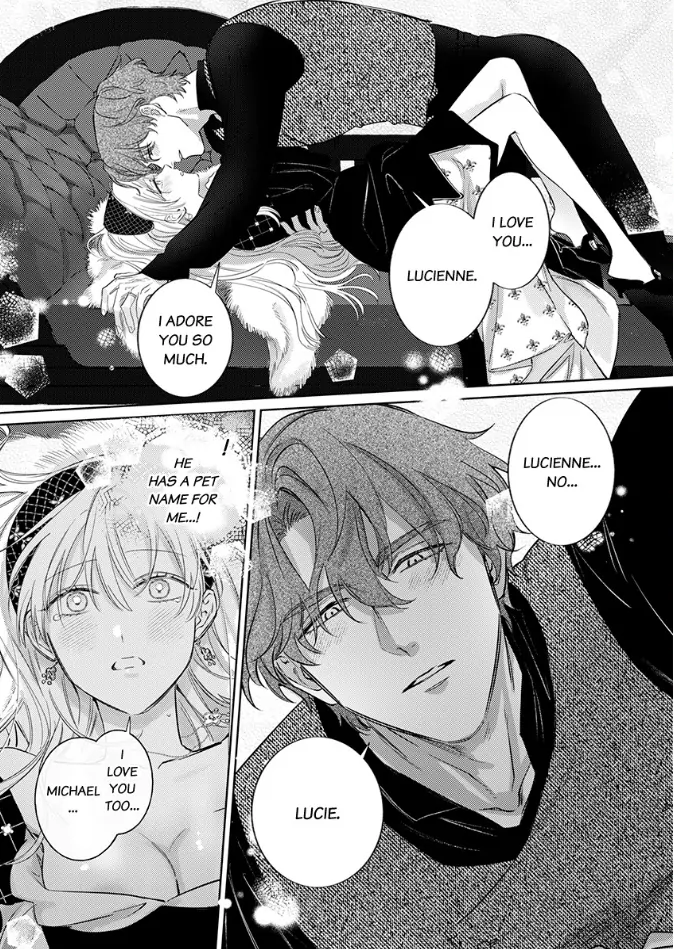 Ai ga Omoi Kishi Koushaku wa, Tsuihou Reijou no Subete wo Ubai Tsukushitai. Chapter 9 - page 12