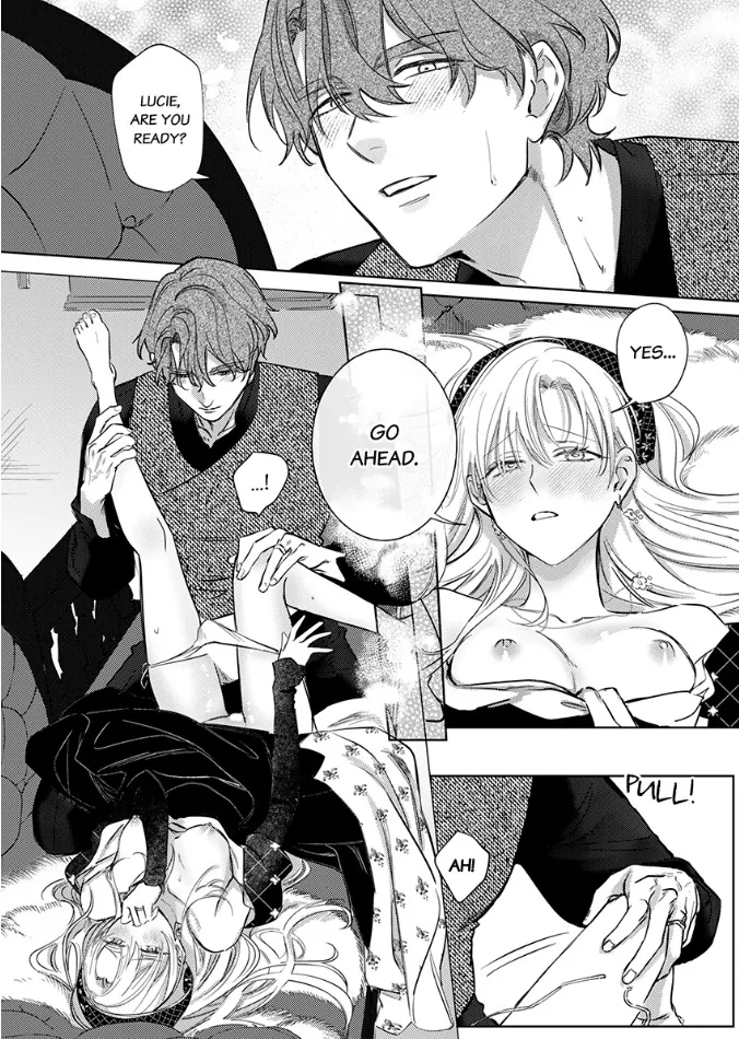 Ai ga Omoi Kishi Koushaku wa, Tsuihou Reijou no Subete wo Ubai Tsukushitai. Chapter 9 - page 13