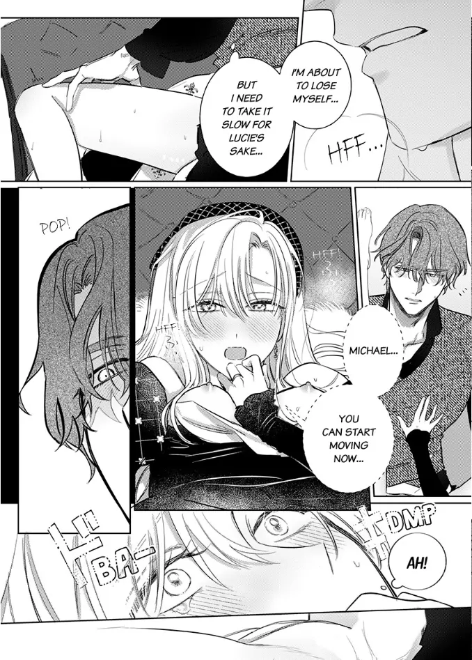 Ai ga Omoi Kishi Koushaku wa, Tsuihou Reijou no Subete wo Ubai Tsukushitai. Chapter 9 - page 15