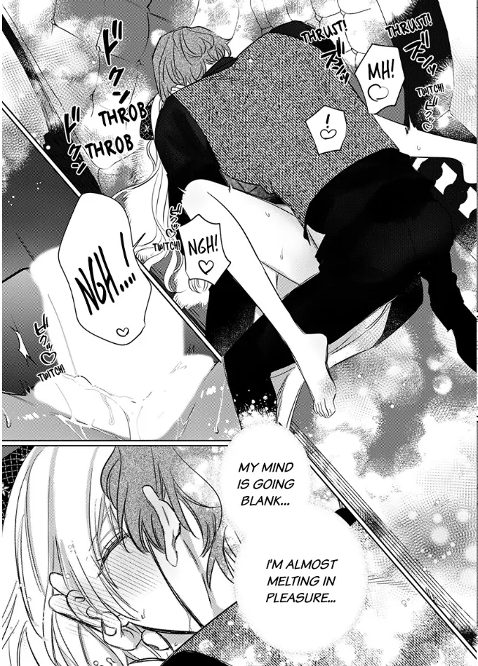 Ai ga Omoi Kishi Koushaku wa, Tsuihou Reijou no Subete wo Ubai Tsukushitai. Chapter 9 - page 17