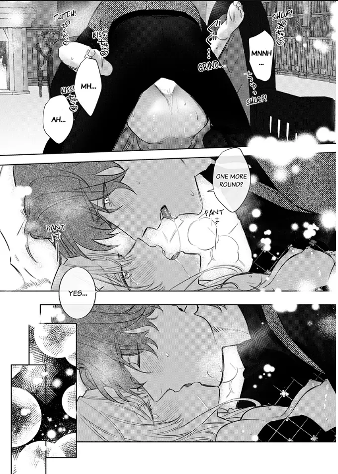 Ai ga Omoi Kishi Koushaku wa, Tsuihou Reijou no Subete wo Ubai Tsukushitai. Chapter 9 - page 18