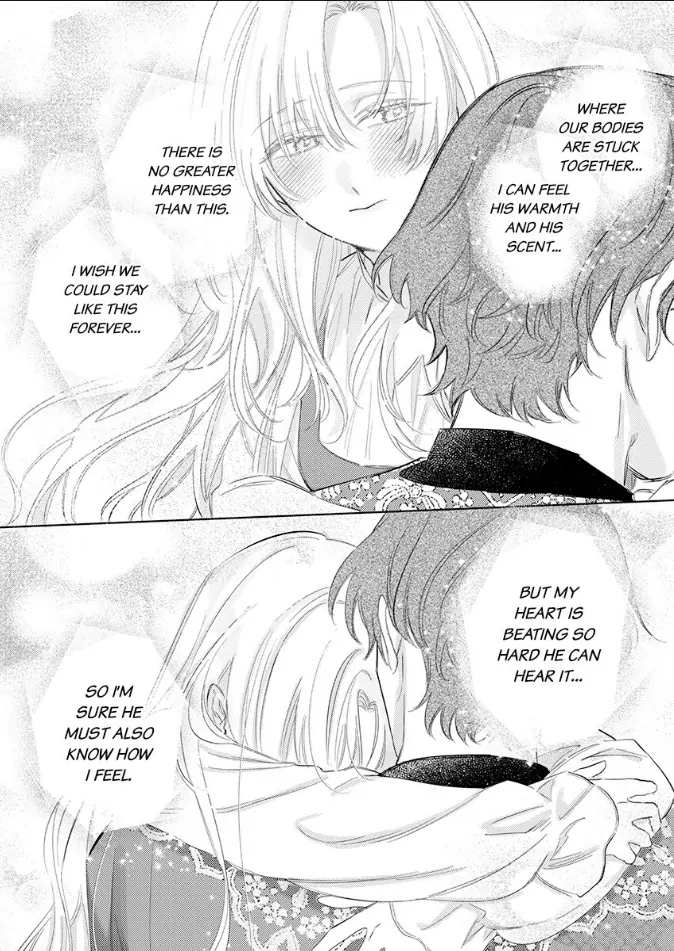 Ai ga Omoi Kishi Koushaku wa, Tsuihou Reijou no Subete wo Ubai Tsukushitai. Chapter 13 - page 13