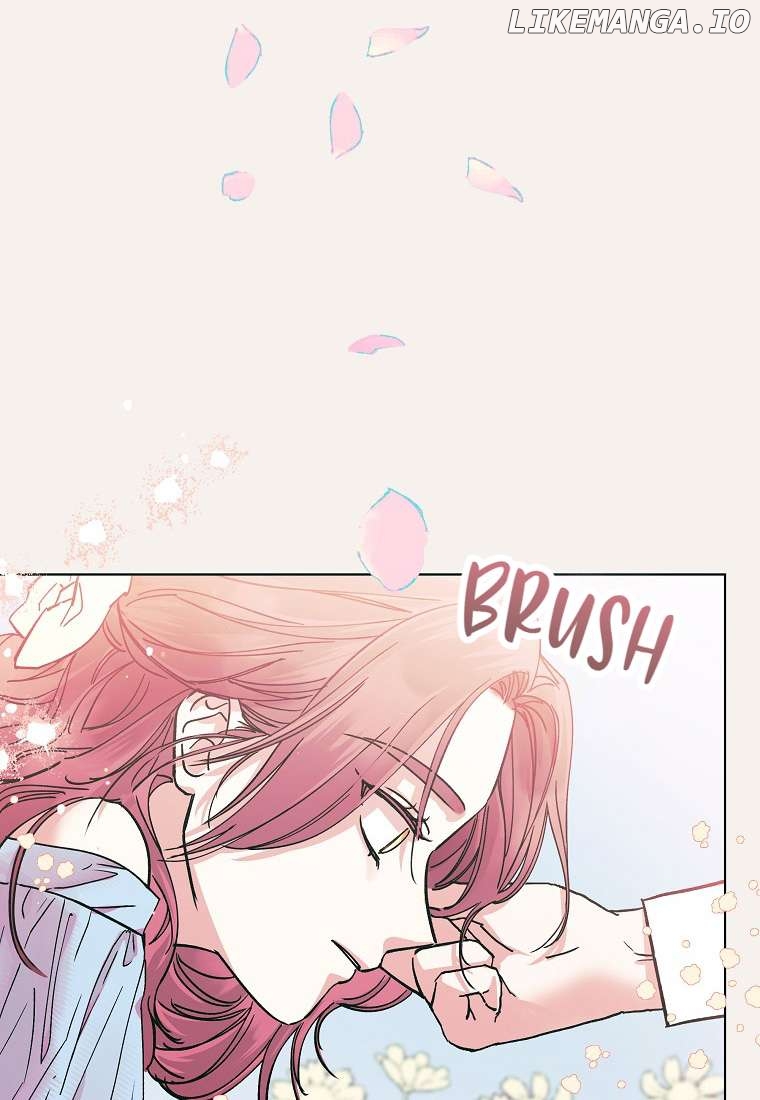 If You Can't Kill Me, Love Me Chapter 8 - page 11