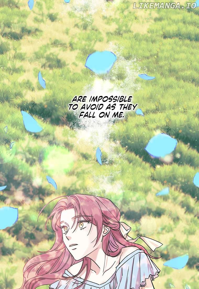 If You Can't Kill Me, Love Me Chapter 8 - page 3
