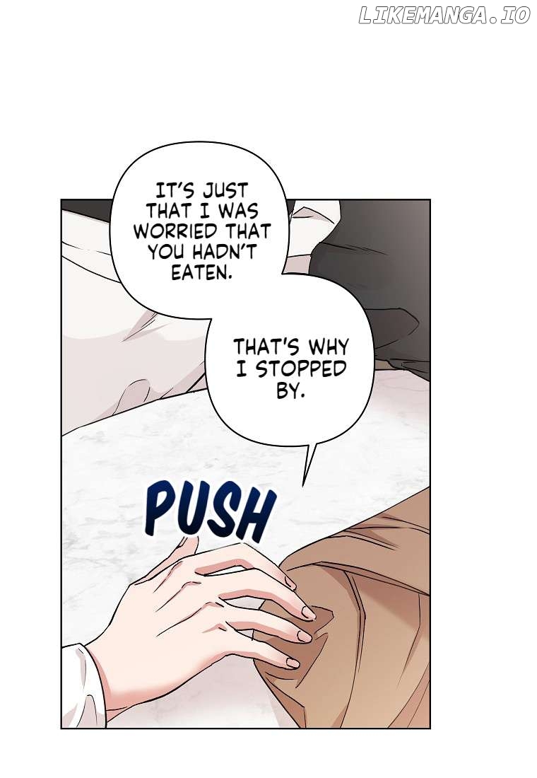 If You Can't Kill Me, Love Me Chapter 8 - page 31