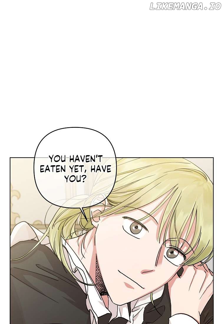 If You Can't Kill Me, Love Me Chapter 8 - page 32