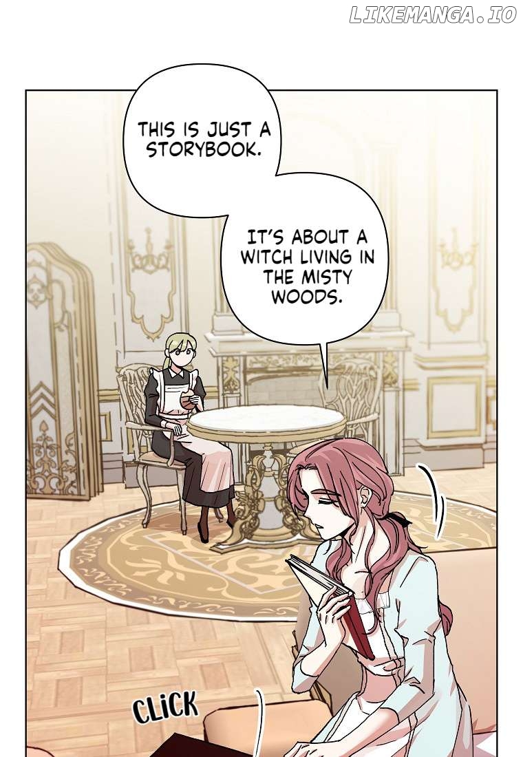 If You Can't Kill Me, Love Me Chapter 8 - page 39