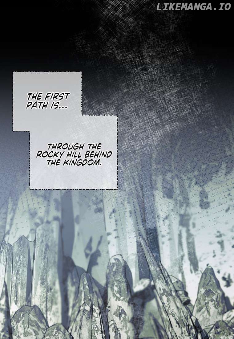 If You Can't Kill Me, Love Me Chapter 8 - page 45