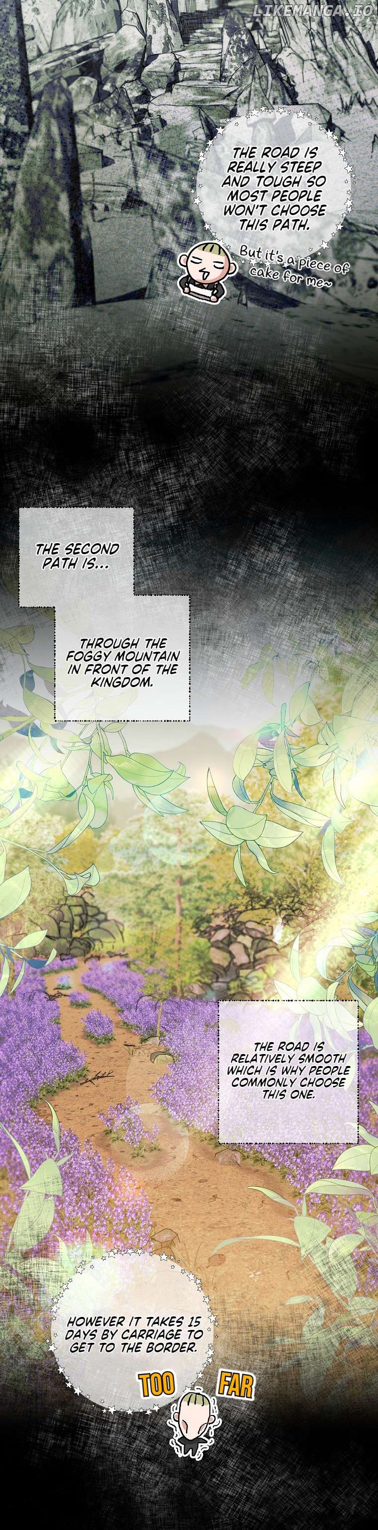If You Can't Kill Me, Love Me Chapter 8 - page 46
