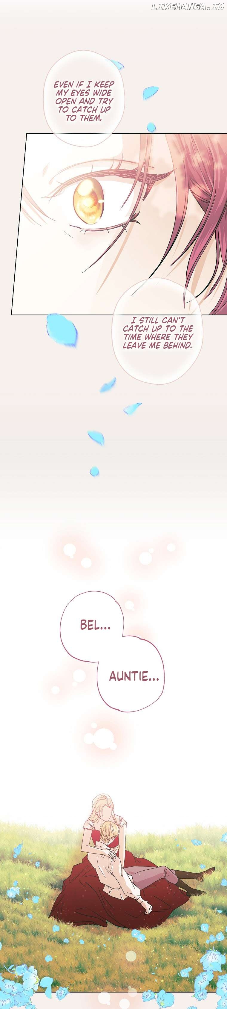 If You Can't Kill Me, Love Me Chapter 8 - page 5