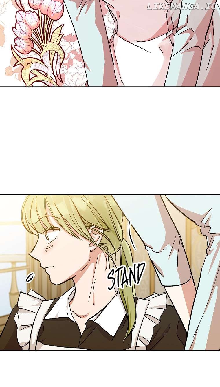If You Can't Kill Me, Love Me Chapter 8 - page 54