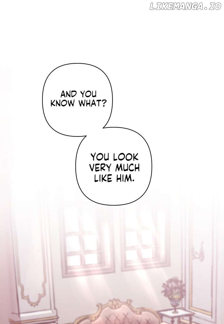 If You Can't Kill Me, Love Me Chapter 8 - page 62
