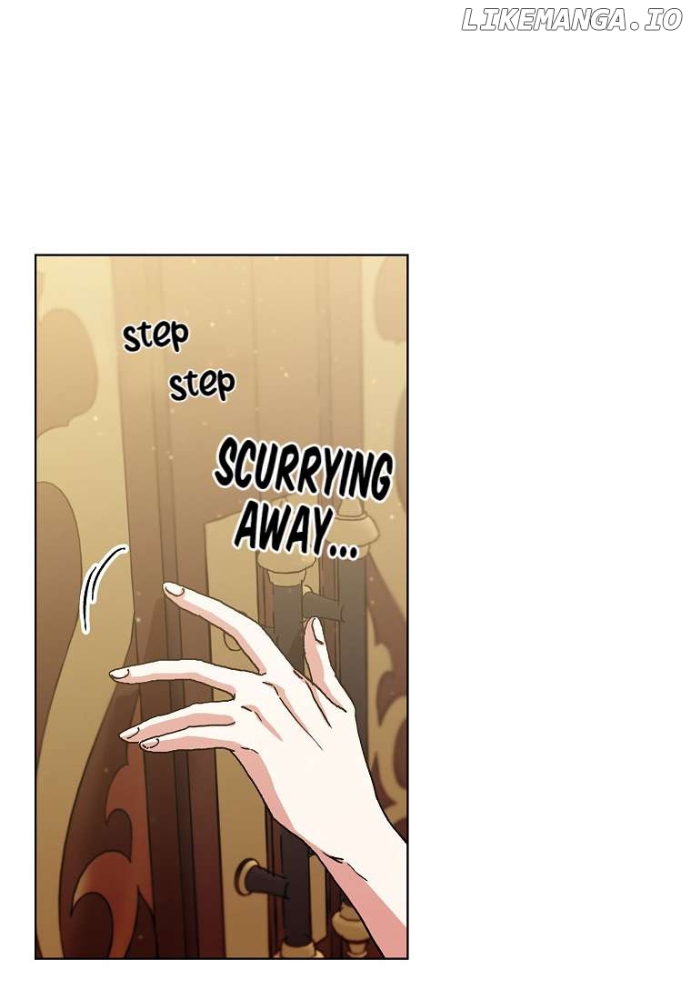 If You Can't Kill Me, Love Me Chapter 8 - page 71