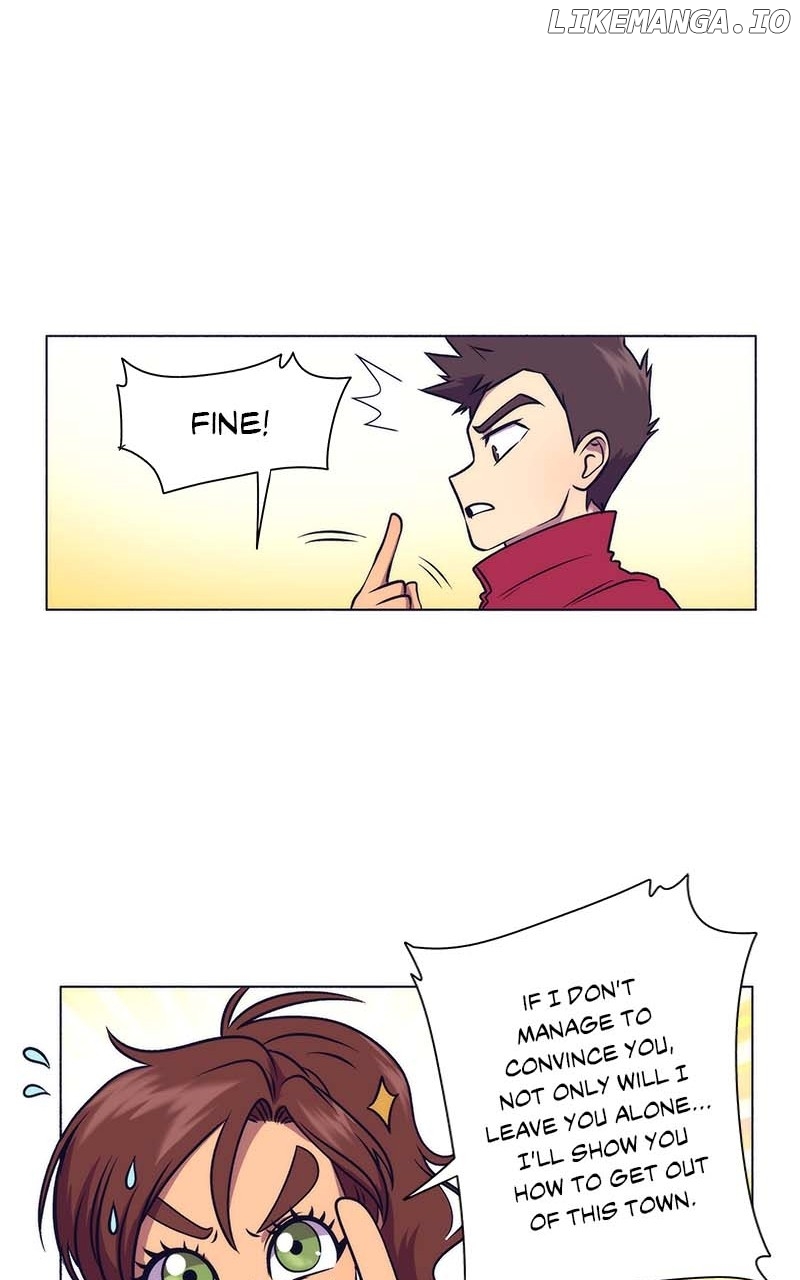 Roots of the Heart Chapter 19 - page 24