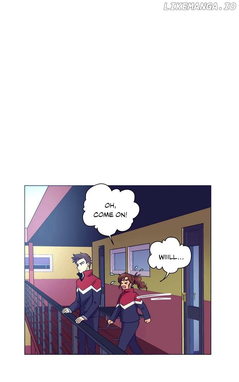 Roots of the Heart Chapter 19 - page 32