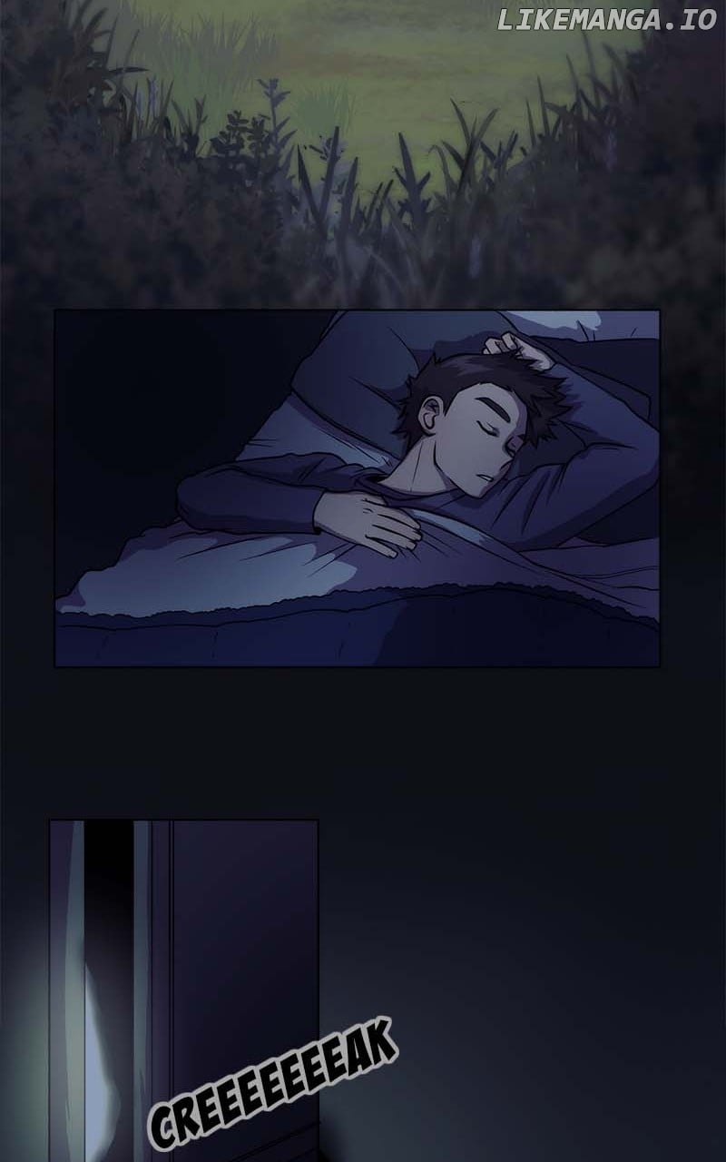 Roots of the Heart Chapter 20 - page 24