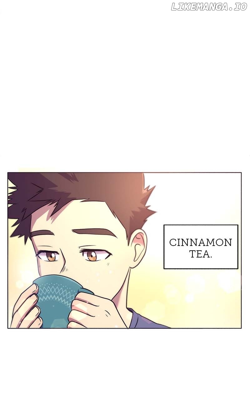 Roots of the Heart Chapter 20 - page 45