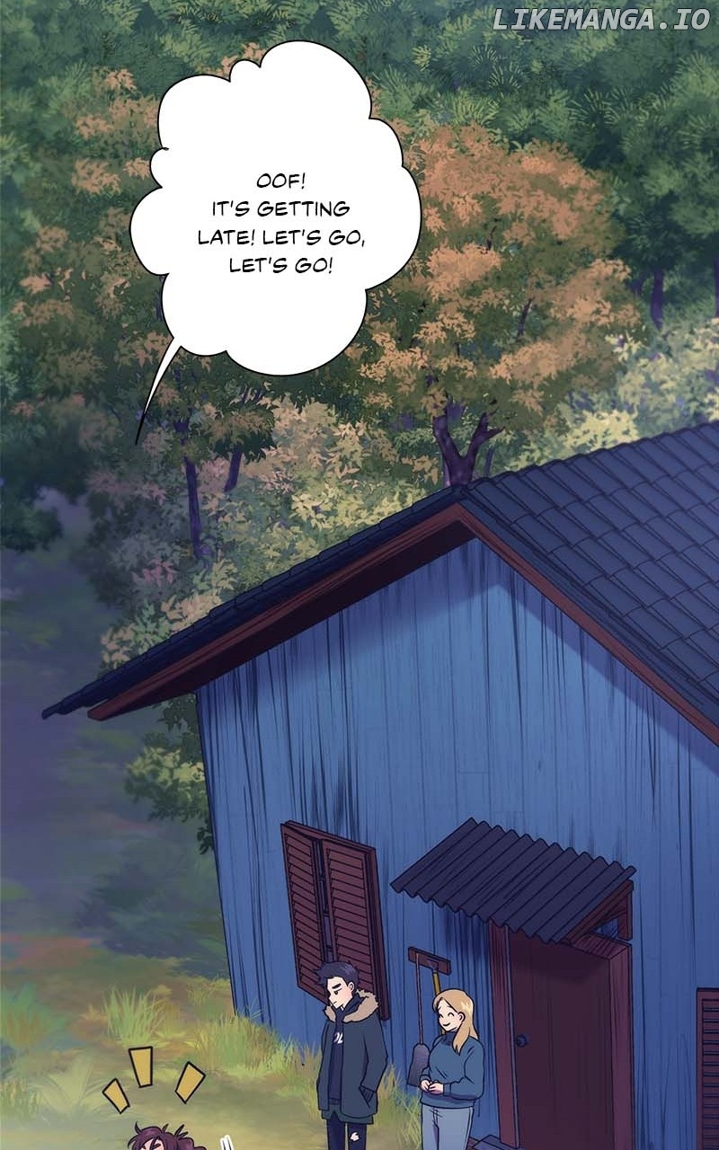 Roots of the Heart Chapter 20 - page 48