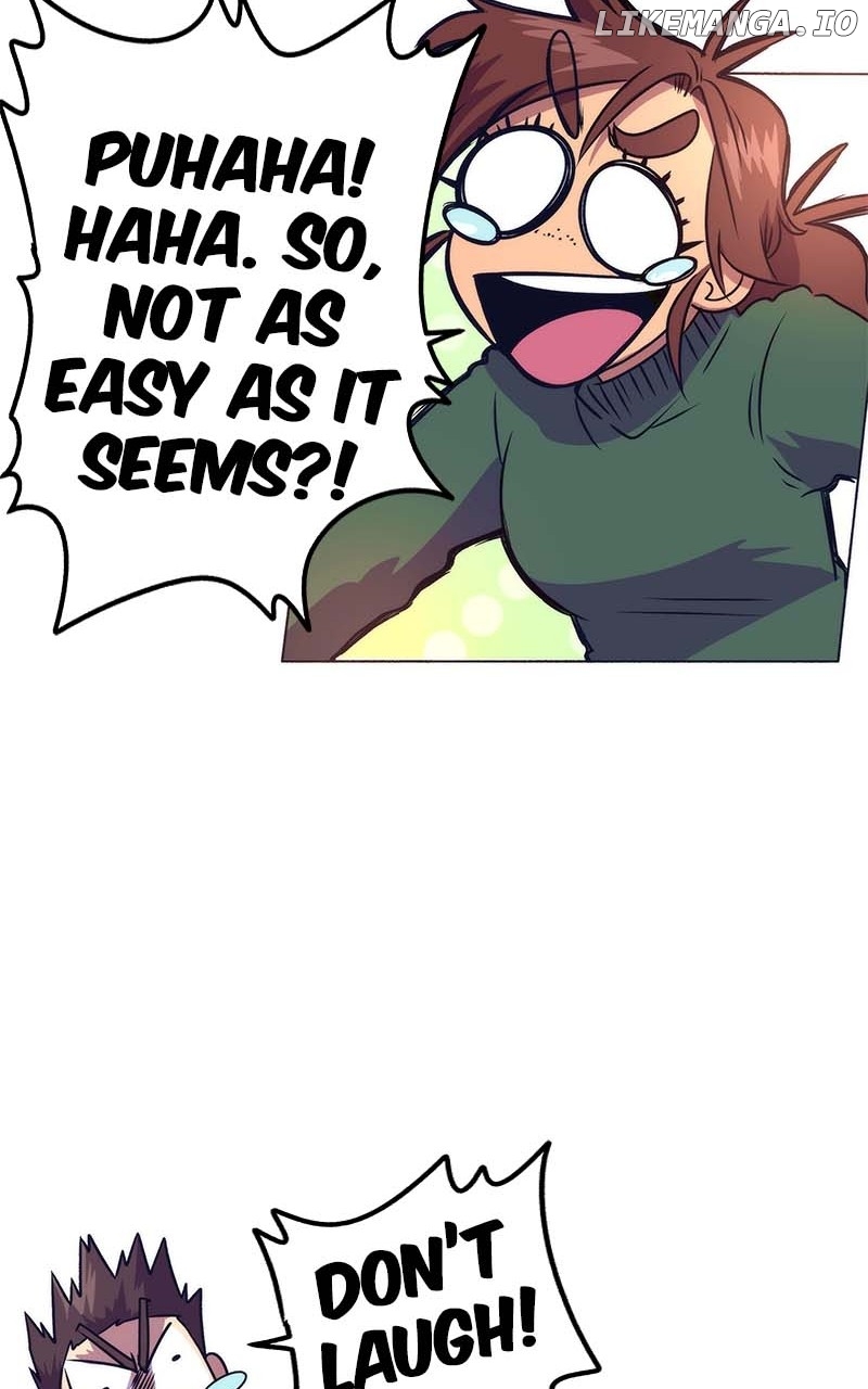 Roots of the Heart Chapter 21 - page 30