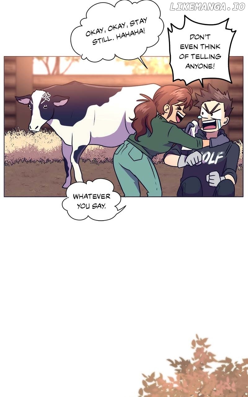 Roots of the Heart Chapter 21 - page 32