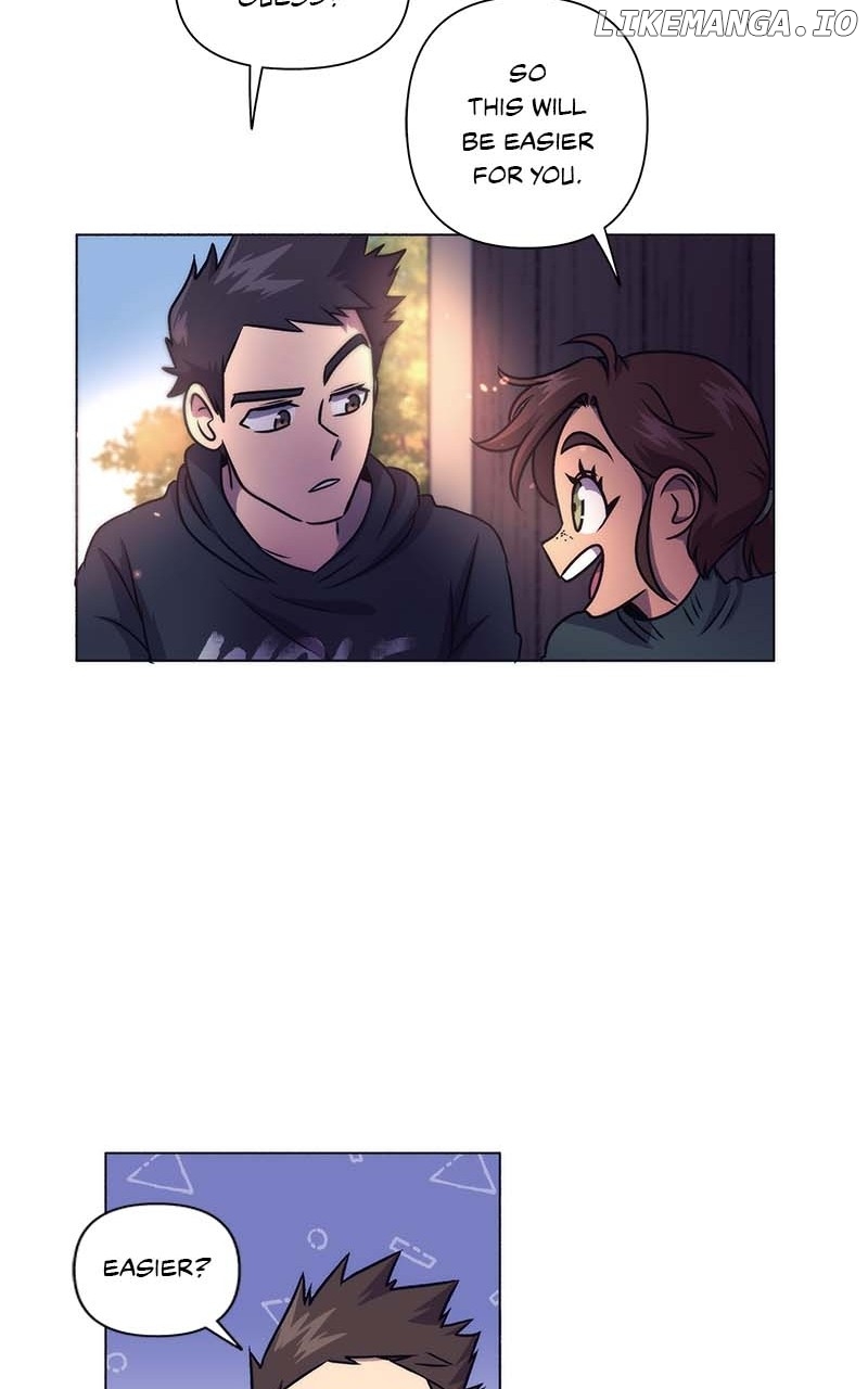 Roots of the Heart Chapter 21 - page 36