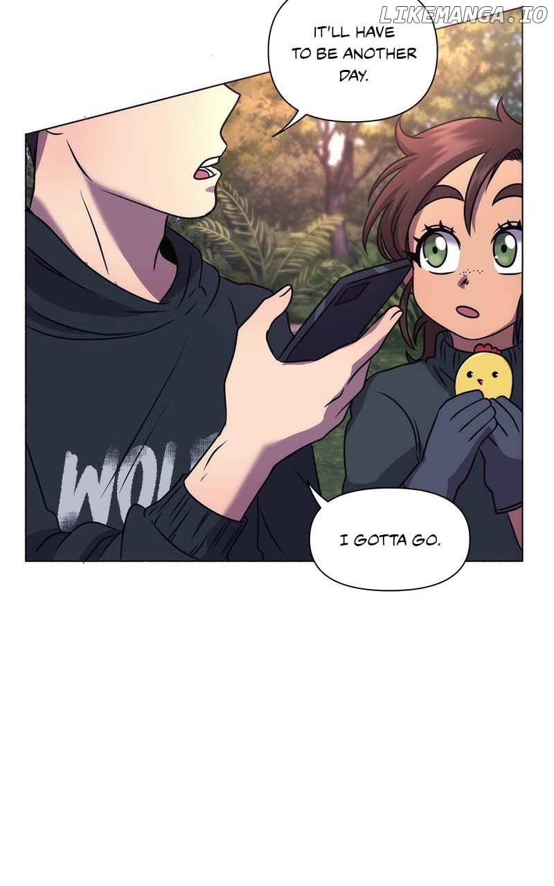 Roots of the Heart Chapter 21 - page 59