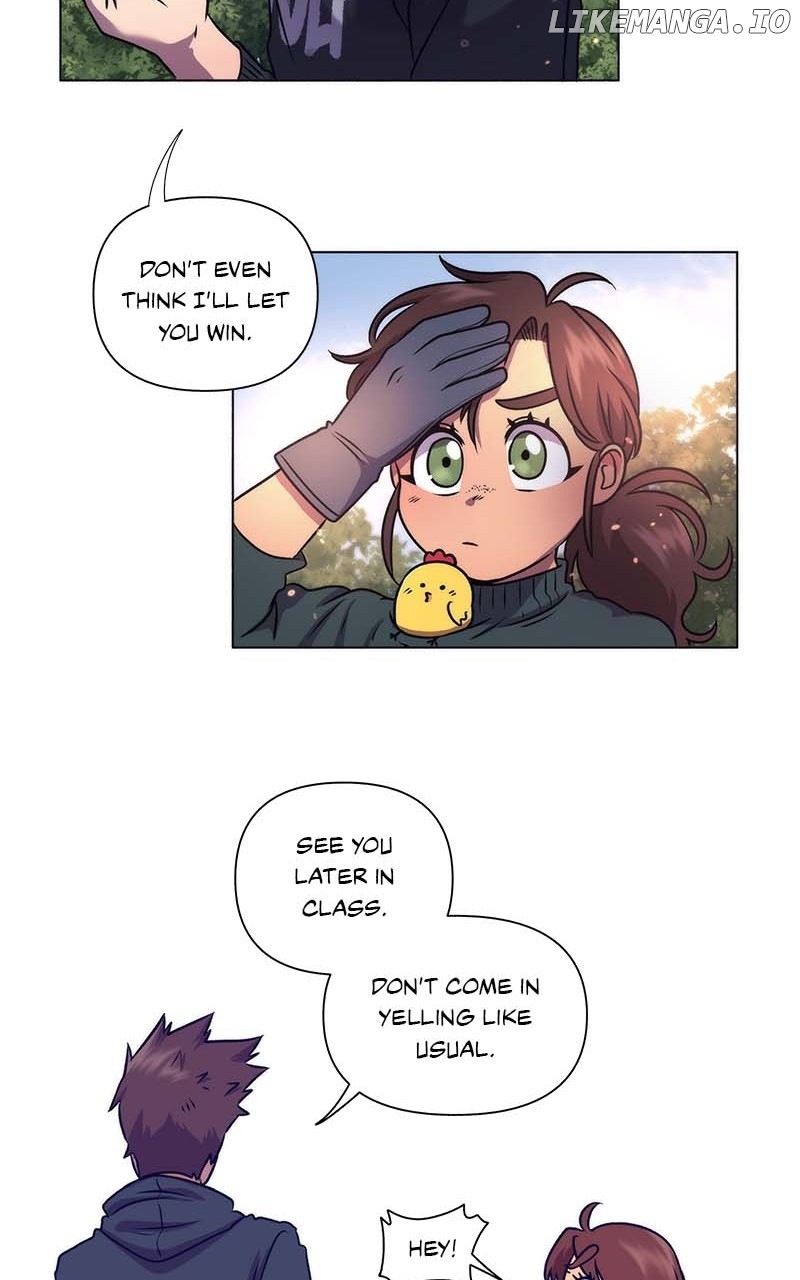Roots of the Heart Chapter 21 - page 62