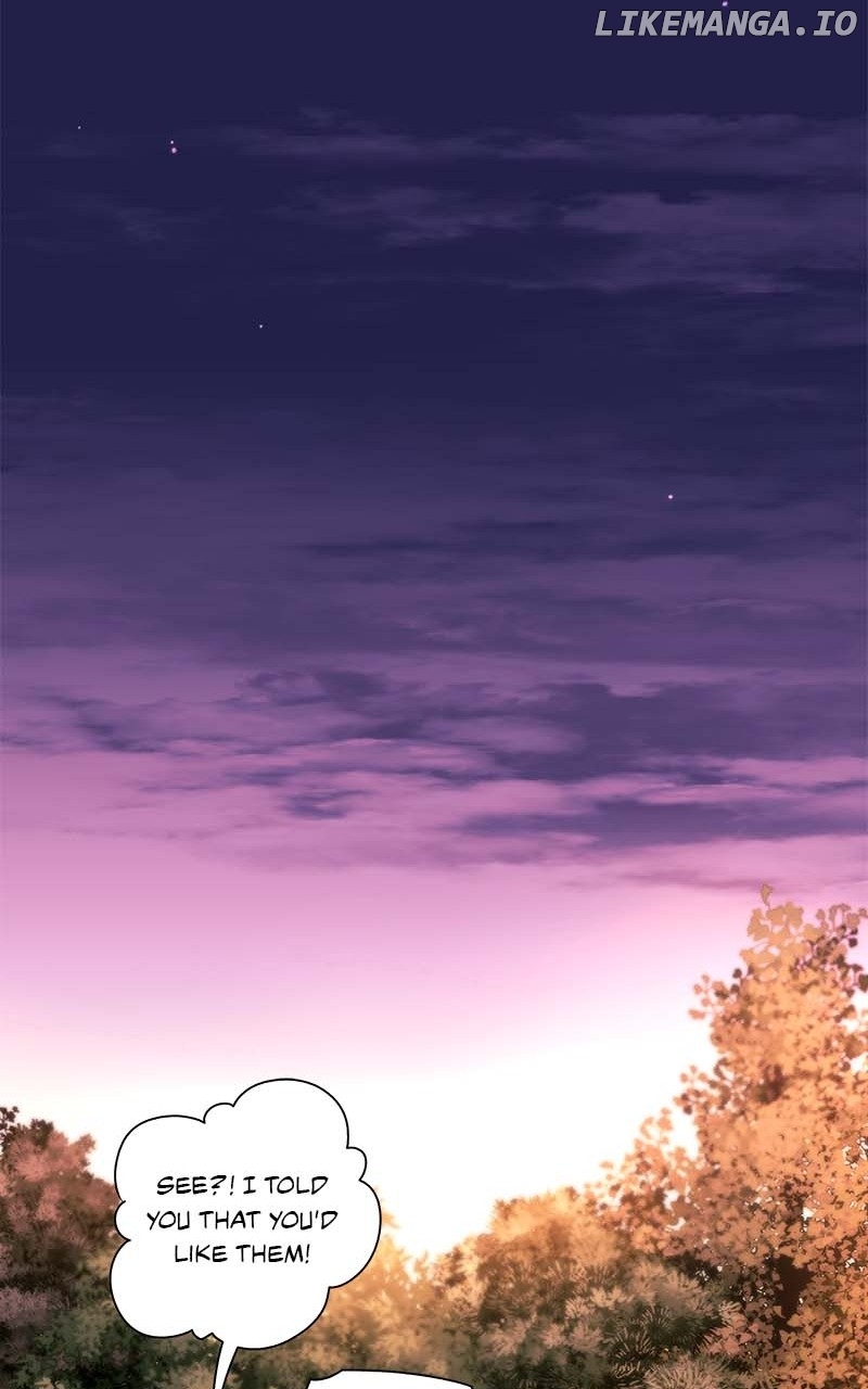 Roots of the Heart Chapter 22 - page 32