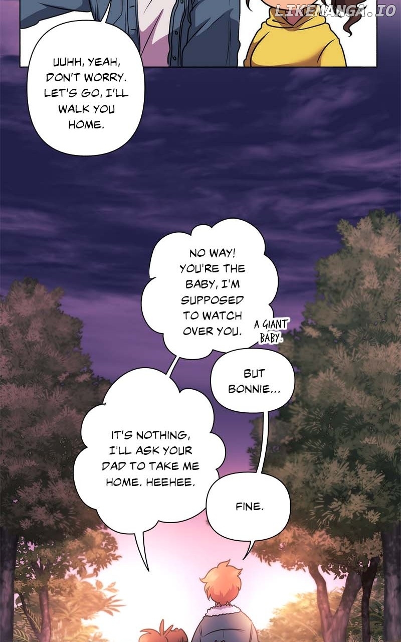 Roots of the Heart Chapter 22 - page 59